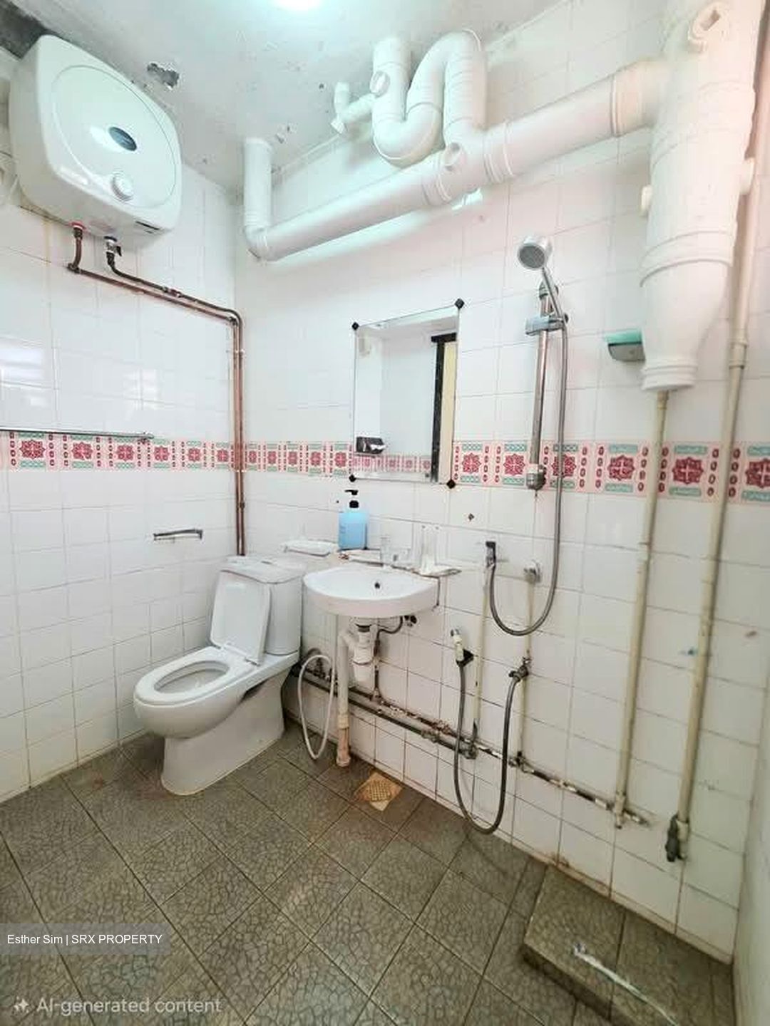 Blk 388 Tampines Street 32 (Tampines), HDB 5 Rooms #551934751